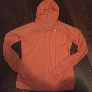 Euc Nike ladies medium
